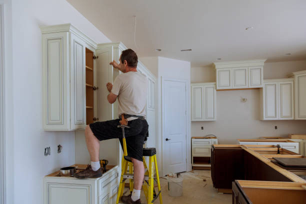 Licensed Open Concept Kitchen service in Rogers, MN - I E Kitchen