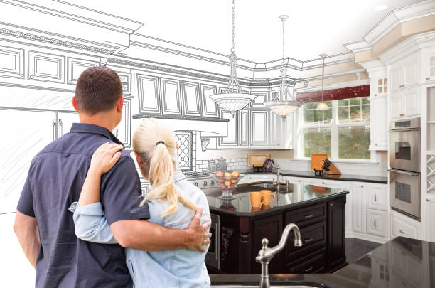 24/7 Emergency Open Concept Kitchen experts in Rogers, MN